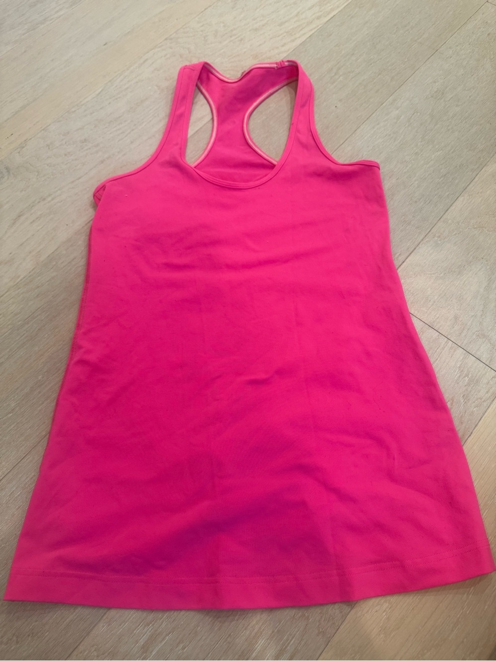 Lululemon Cool Racerback Tank